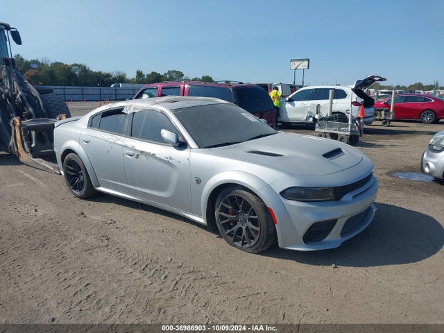 2022 2C3CDXL97NH113908 main image