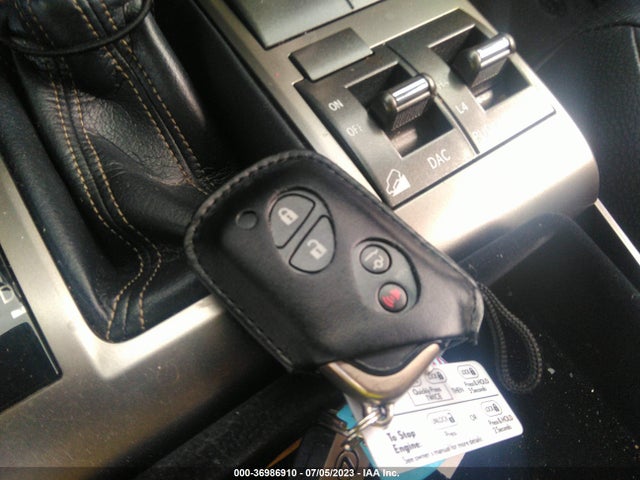 JTJBM7FX6F5106858 Lexus GX 460