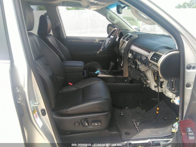 JTJBM7FX6F5106858 Lexus GX 460