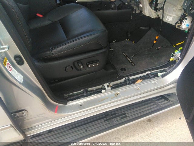 JTJBM7FX6F5106858 Lexus GX 460