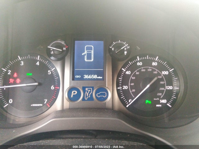 JTJBM7FX6F5106858 Lexus GX 460