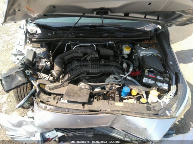 4S3GKAB68K3612206 Subaru Impreza
