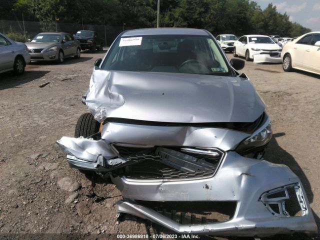 4S3GKAB68K3612206 Subaru Impreza