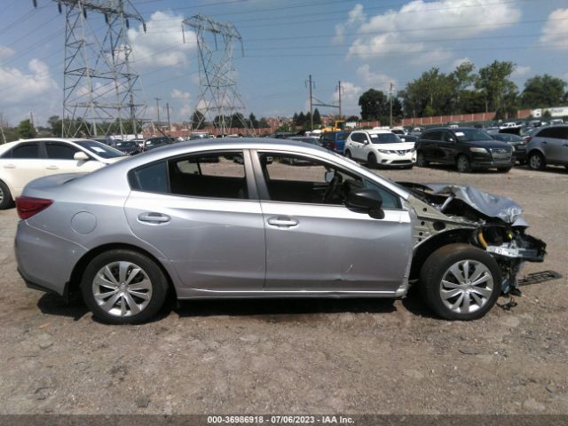 4S3GKAB68K3612206 Subaru Impreza