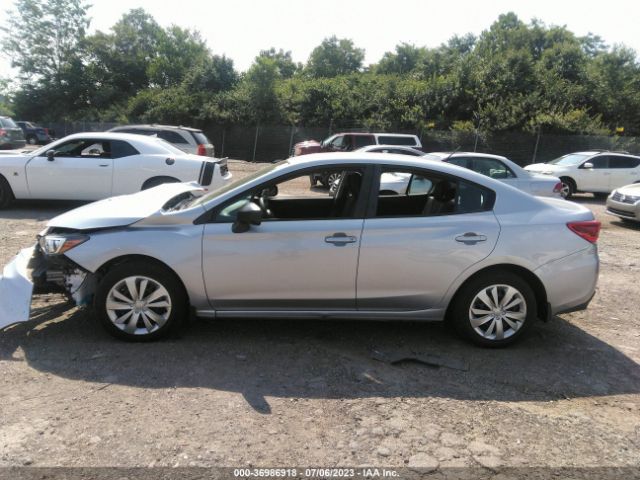 4S3GKAB68K3612206 Subaru Impreza