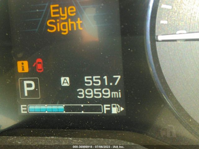 4S3GKAB68K3612206 Subaru Impreza