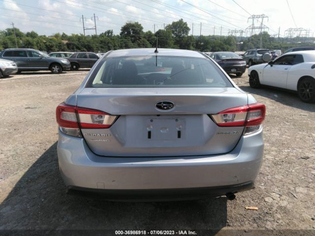 4S3GKAB68K3612206 Subaru Impreza