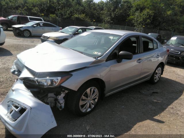 4S3GKAB68K3612206 Subaru Impreza