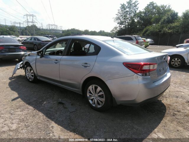 4S3GKAB68K3612206 Subaru Impreza