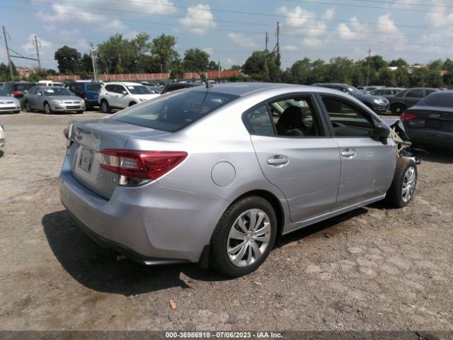 4S3GKAB68K3612206 Subaru Impreza