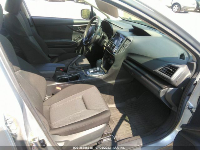 4S3GKAB68K3612206 Subaru Impreza