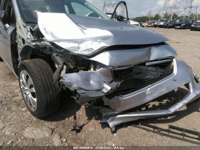 4S3GKAB68K3612206 Subaru Impreza