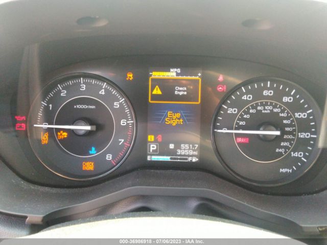 4S3GKAB68K3612206 Subaru Impreza