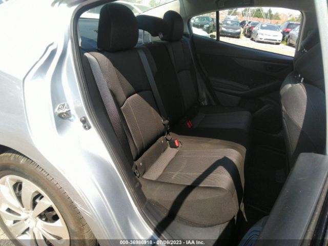 4S3GKAB68K3612206 Subaru Impreza
