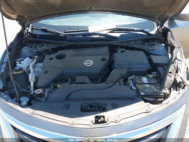 Nissan Altima 2.5 S 2015 1N4AL3APXFC572800 Image 17