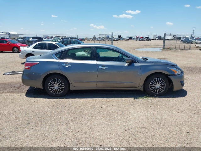 Nissan Altima 2.5 S 2015 1N4AL3APXFC572800 Image 6