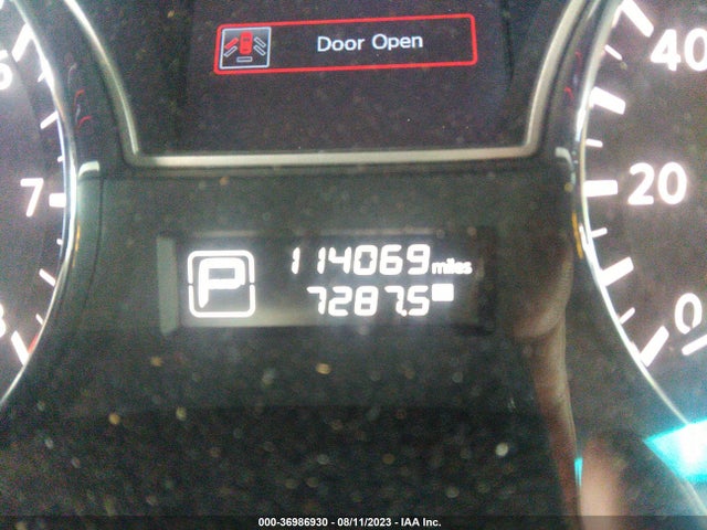Nissan Altima 2.5 S 2015 1N4AL3APXFC572800 Image 8
