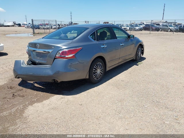 Nissan Altima 2.5 S 2015 1N4AL3APXFC572800 Image 11
