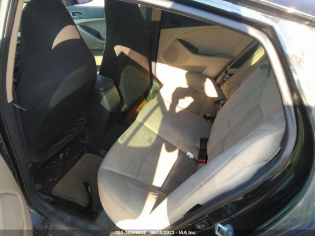 KNAGM4A78F5656798 KIA Optima Lx
