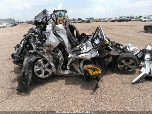 1FMCU9G96GUC12877 Ford ESCAPE SE