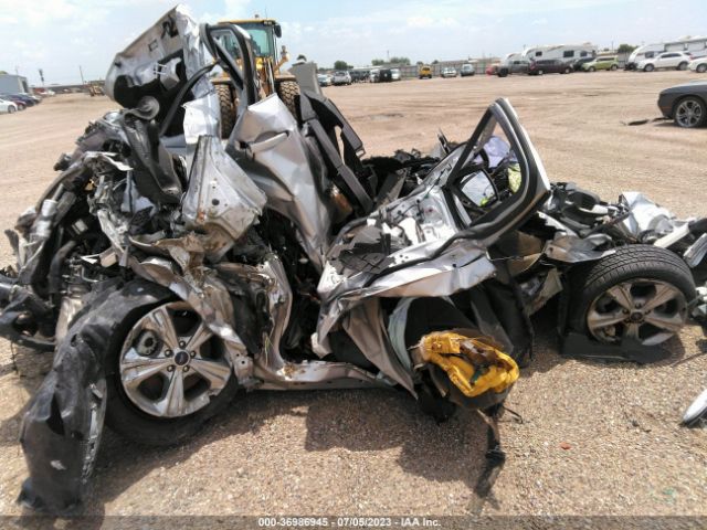 1FMCU9G96GUC12877 Ford ESCAPE SE