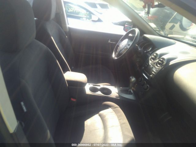 JN8AS5MV3EW717308 Nissan Rogue Select S