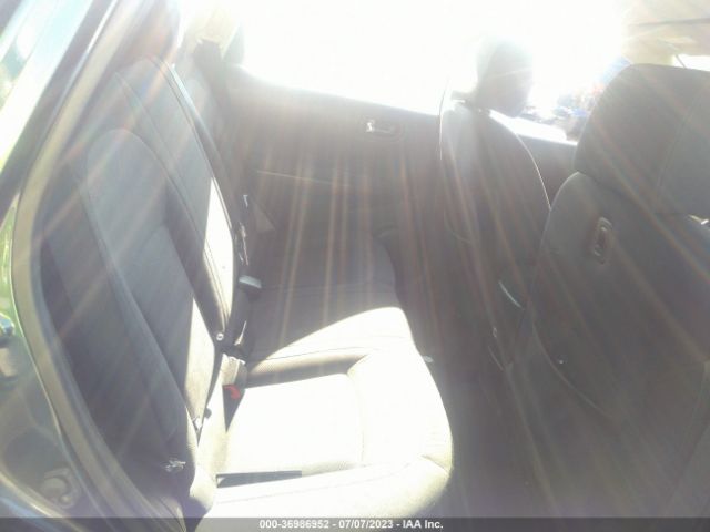JN8AS5MV3EW717308 Nissan Rogue Select S