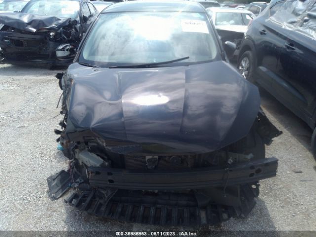 3N1AB7AP6HY407585 Nissan SENTRA SR