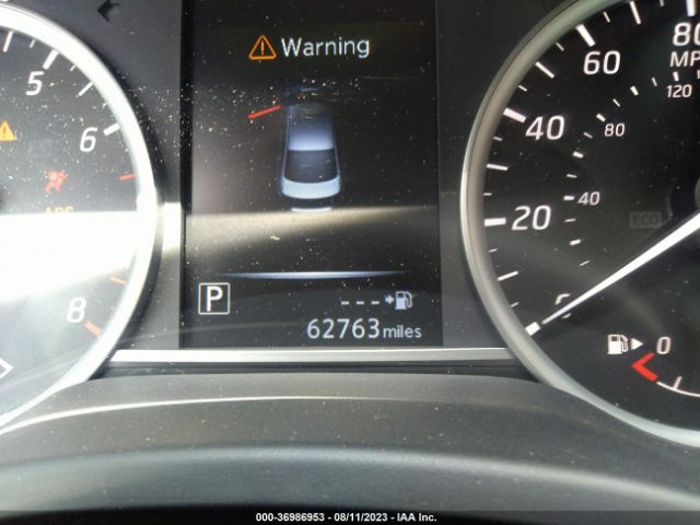 3N1AB7AP6HY407585 Nissan SENTRA SR