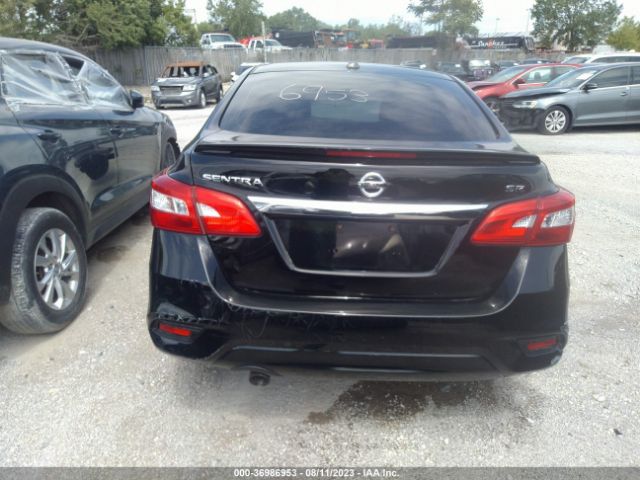 3N1AB7AP6HY407585 Nissan SENTRA SR