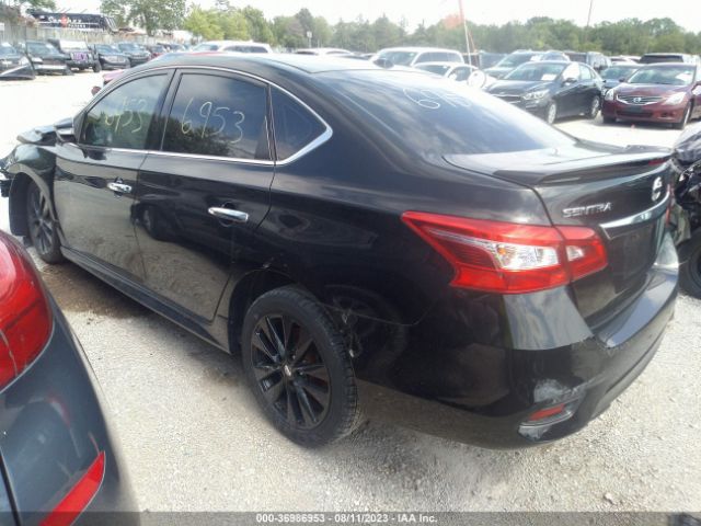 3N1AB7AP6HY407585 Nissan SENTRA SR