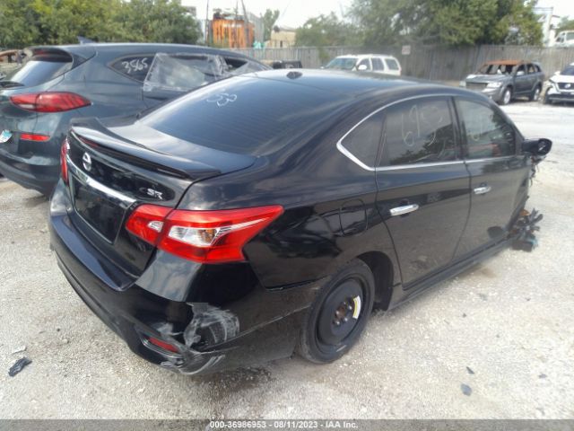 3N1AB7AP6HY407585 Nissan SENTRA SR