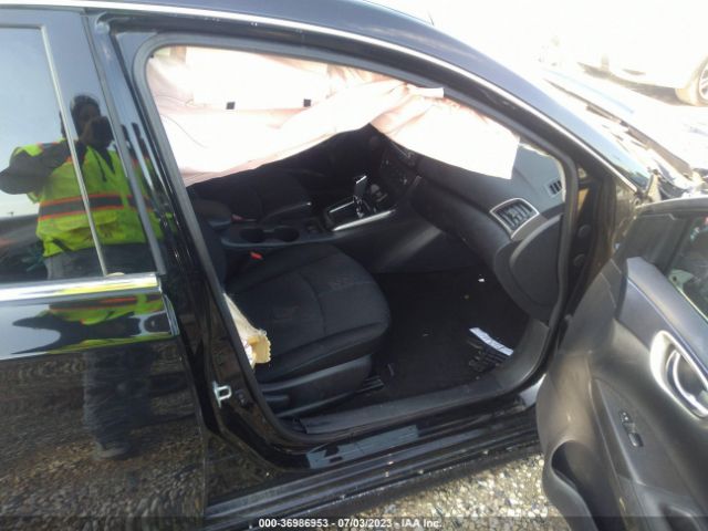 3N1AB7AP6HY407585 Nissan SENTRA SR