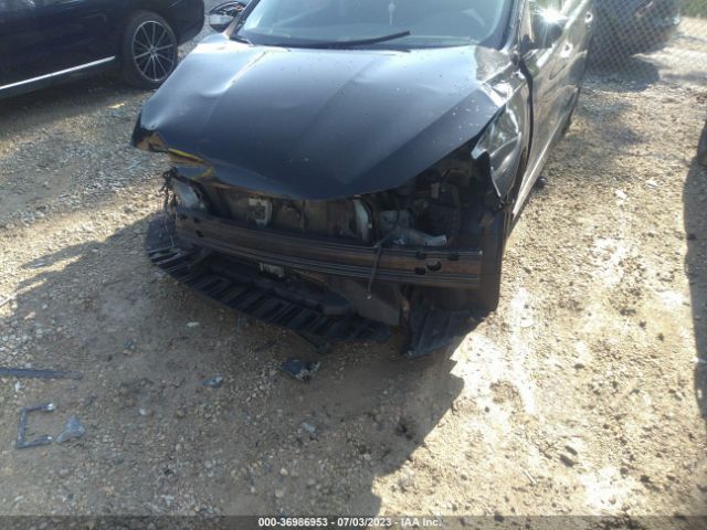 3N1AB7AP6HY407585 Nissan SENTRA SR