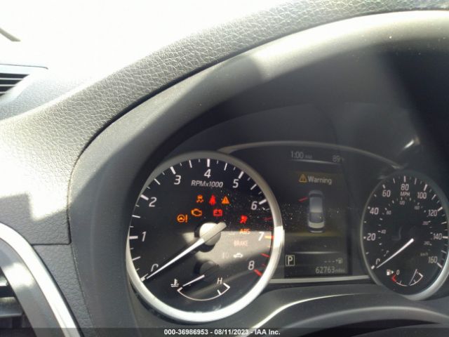 3N1AB7AP6HY407585 Nissan SENTRA SR