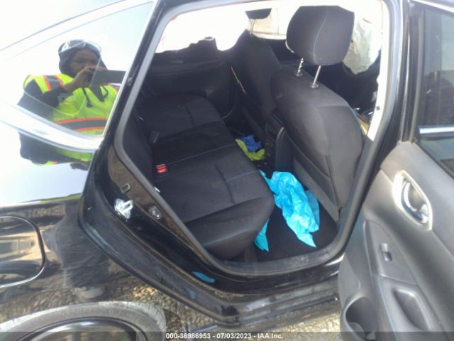 3N1AB7AP6HY407585 Nissan SENTRA SR