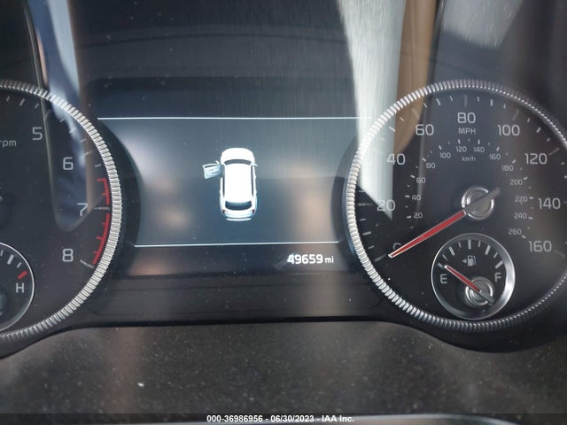 2020 KIA TELLURIDE SX VIN: 5XYP54HCXLG027047