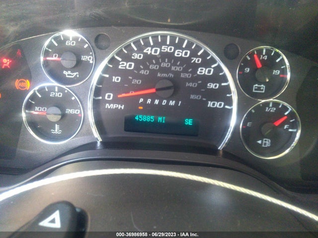 2021 CHEVROLET EXPRESS CARGO VAN VIN: 1GCWGAFP8M1223354