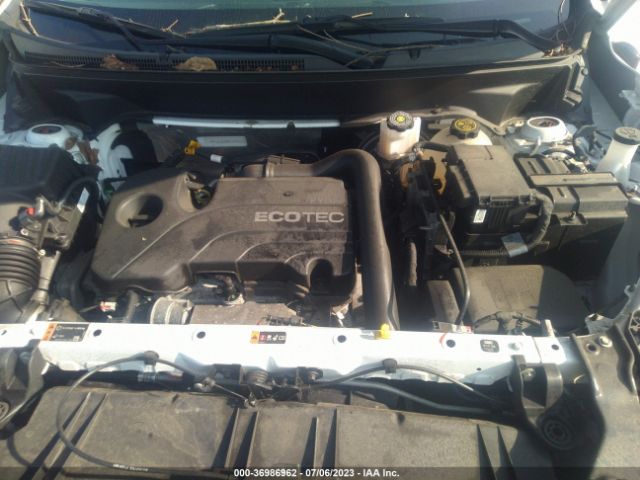 3GKALVEV3NL124291 GMC Terrain Slt