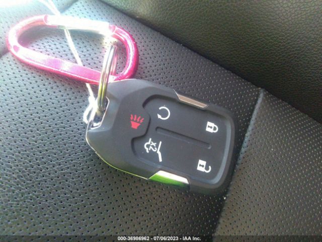 3GKALVEV3NL124291 GMC Terrain Slt