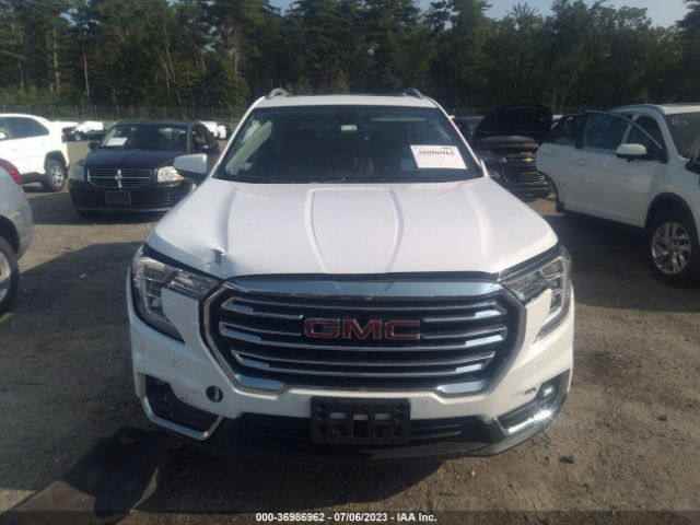 3GKALVEV3NL124291 GMC Terrain Slt