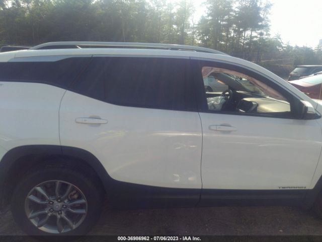 3GKALVEV3NL124291 GMC Terrain Slt