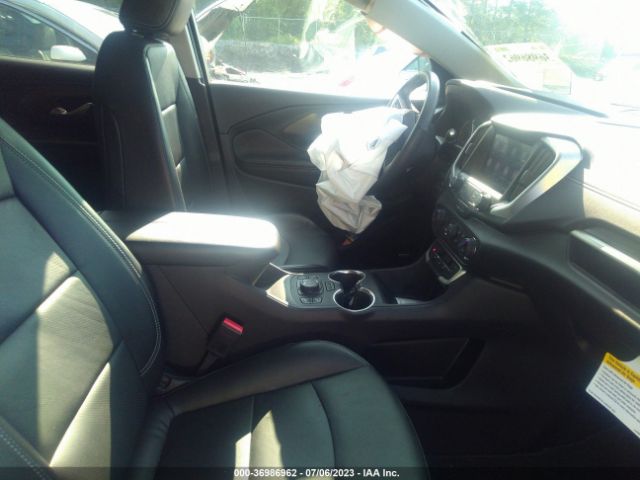 3GKALVEV3NL124291 GMC Terrain Slt