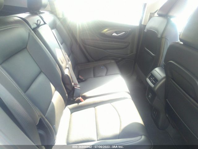 3GKALVEV3NL124291 GMC Terrain Slt