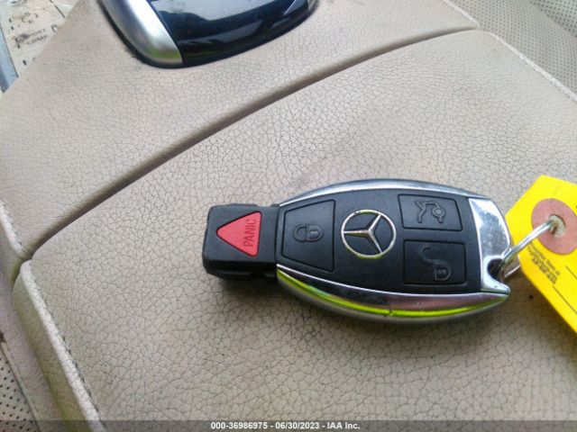 WDDUG8CB0GA237963 Mercedes-Benz S-class S 550