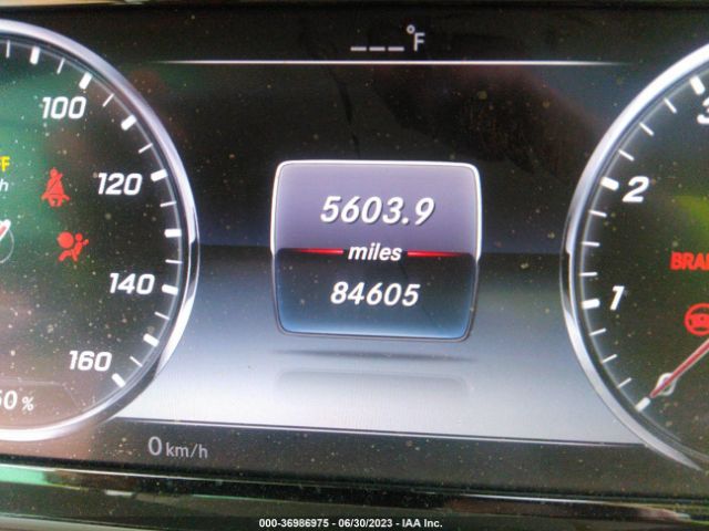 WDDUG8CB0GA237963 Mercedes-Benz S-class S 550