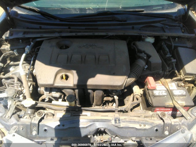 Toyota Corolla L/le/s/s Plus/le Plus 2016 5YFBURHE0GP500323 Image 17