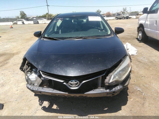 Toyota Corolla L/le/s/s Plus/le Plus 2016 5YFBURHE0GP500323 Image 5