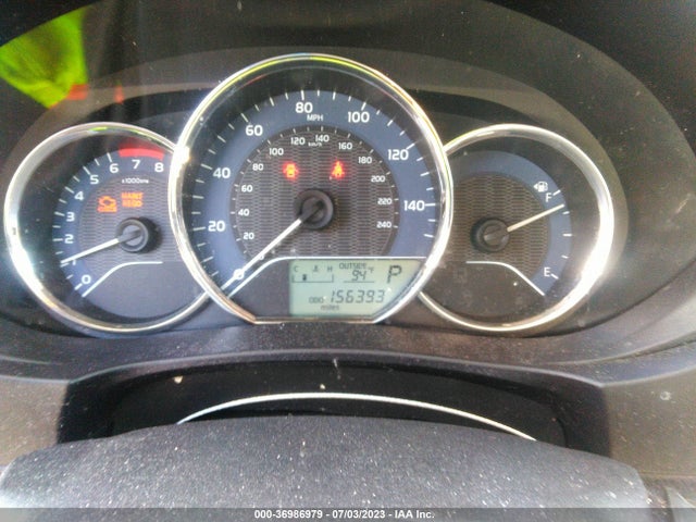 Toyota Corolla L/le/s/s Plus/le Plus 2016 5YFBURHE0GP500323 Image 14