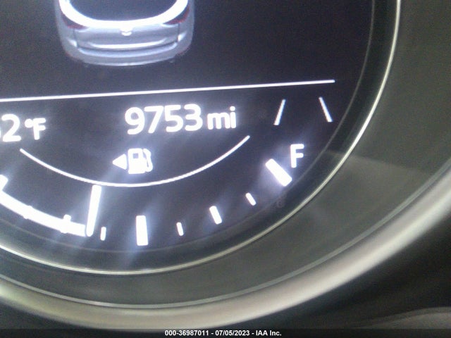 Mazda Cx-5 2.5 S Select Package 2022 JM3KFBBM6N0633099 Image 7